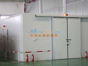 麻涌小型冷库设计指南与物超所值选购策略——兼谈东莞市景利空调电器工程技术交流