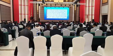 石灰技术交流与会员发展促进大会专题报道 聚焦行业创新，共谋绿色发展