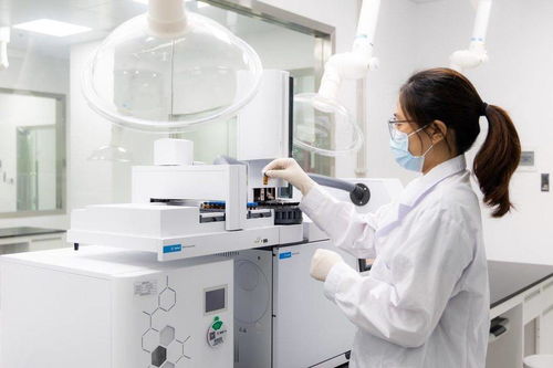 喜茶创建行业首个专业食品营养与科学研究中心 以科技为桨，在灵感之海远航